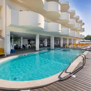 Alvormar Turisticos Appart hôtel